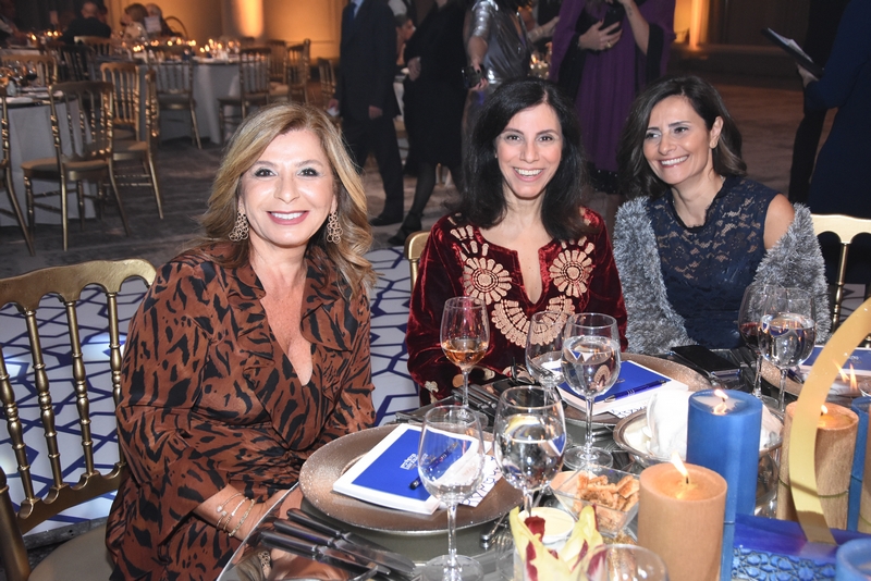 AMIDEAST Lebanon celebrates its 50th anniversary 